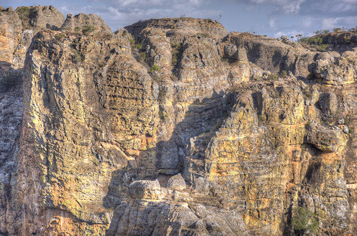 Cliffs